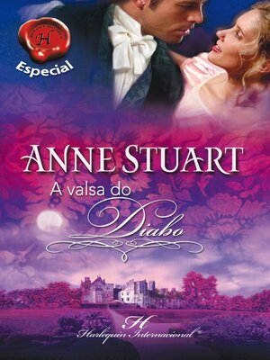 cover image of A vasal do diabo